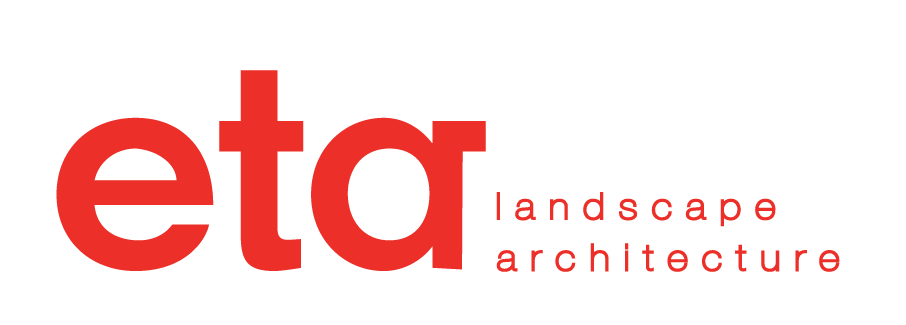 ETA Landscape Architecture